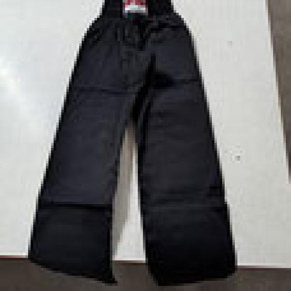 Kickbox-Anzug „Classic“ mit Fachsportschule Logo (Lizenzprodukt)